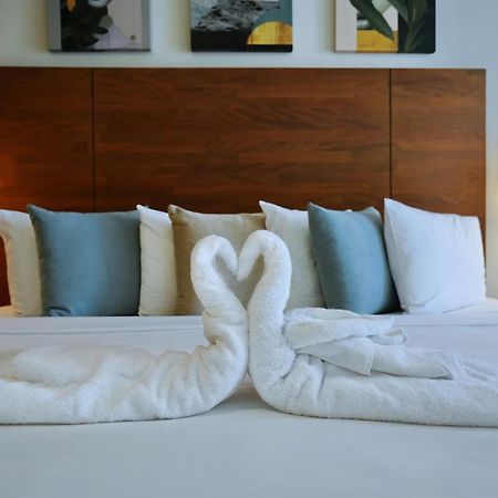 City Suites & Beach Hotel Willemstad Luaran gambar