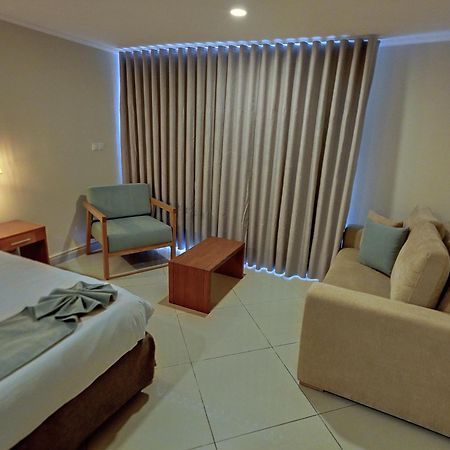 City Suites & Beach Hotel Willemstad Luaran gambar