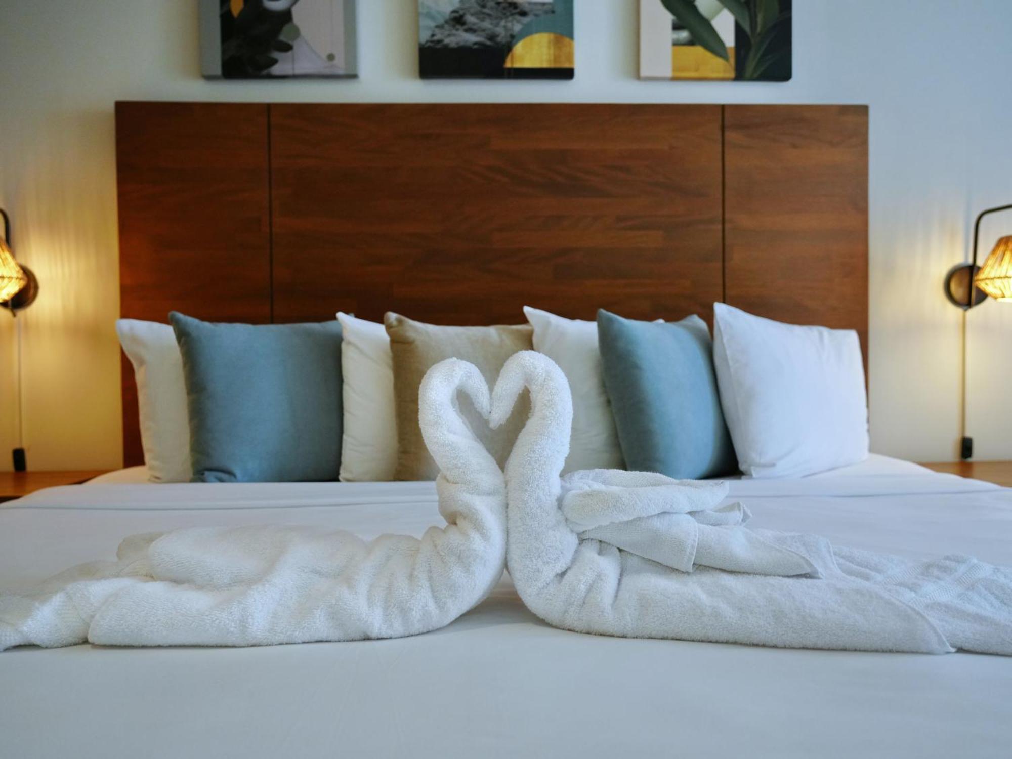 City Suites & Beach Hotel Willemstad Luaran gambar