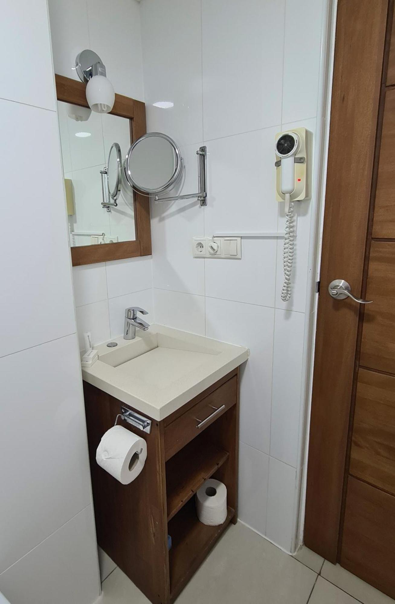 City Suites & Beach Hotel Willemstad Luaran gambar