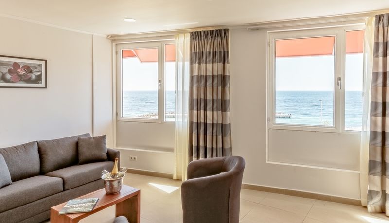 City Suites & Beach Hotel Willemstad Luaran gambar
