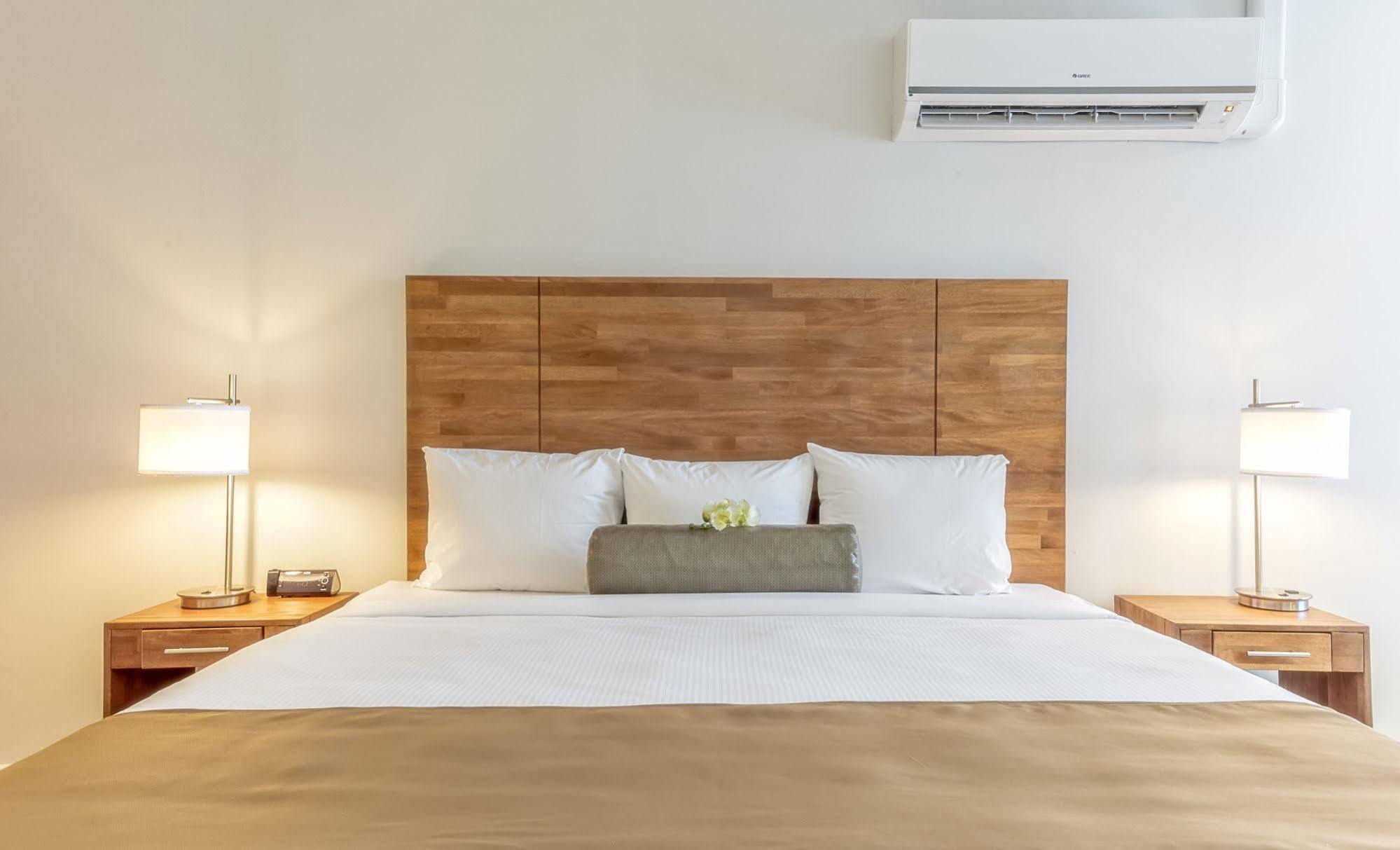 City Suites & Beach Hotel Willemstad Luaran gambar