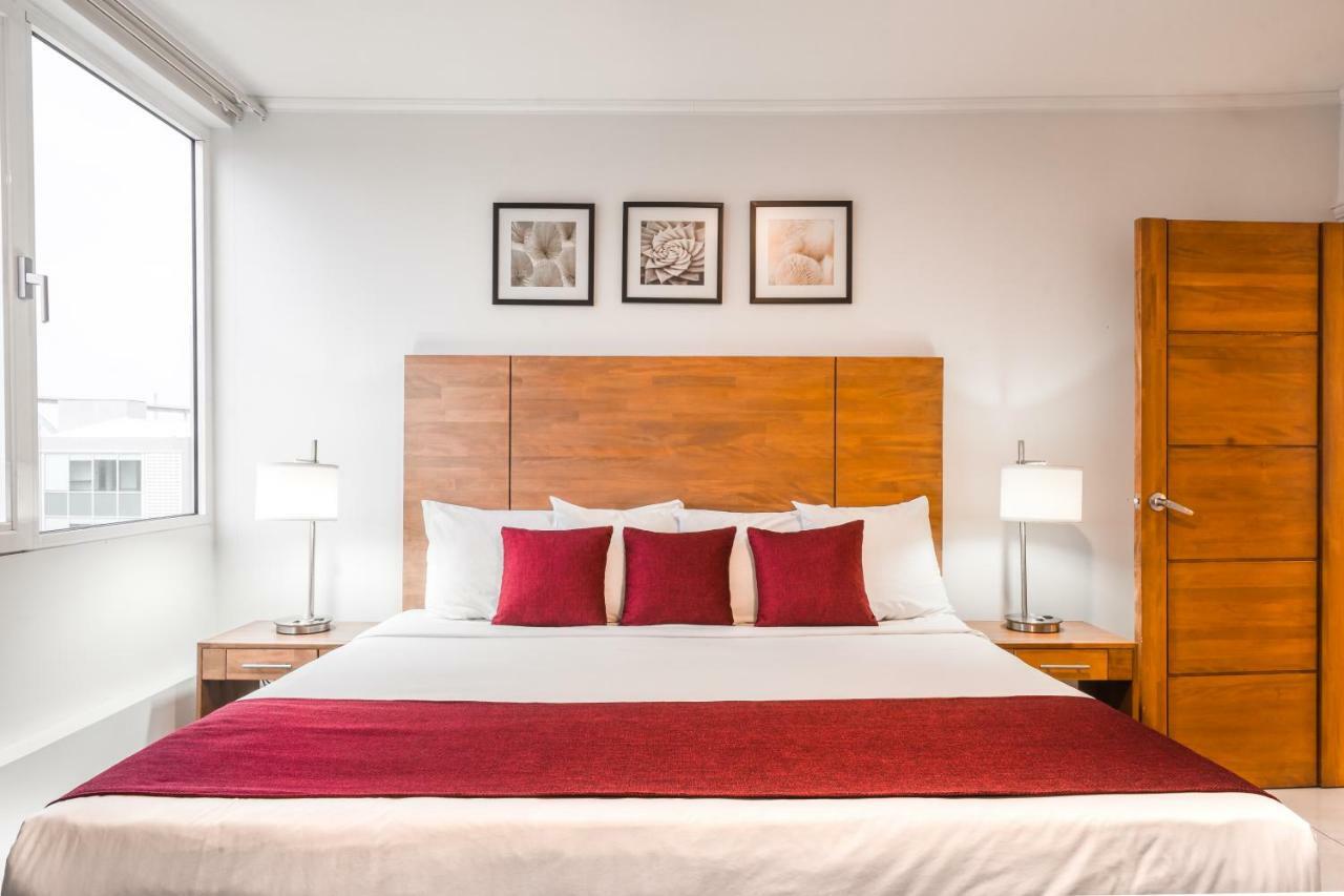 City Suites & Beach Hotel Willemstad Luaran gambar