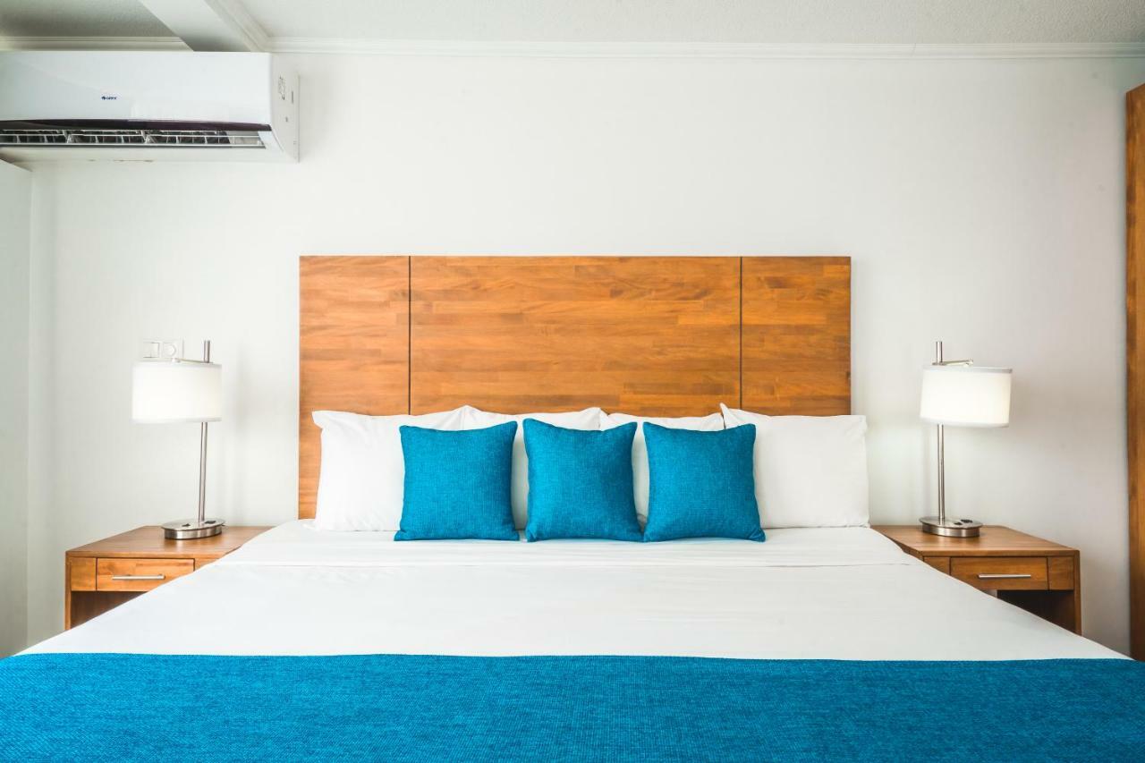 City Suites & Beach Hotel Willemstad Luaran gambar