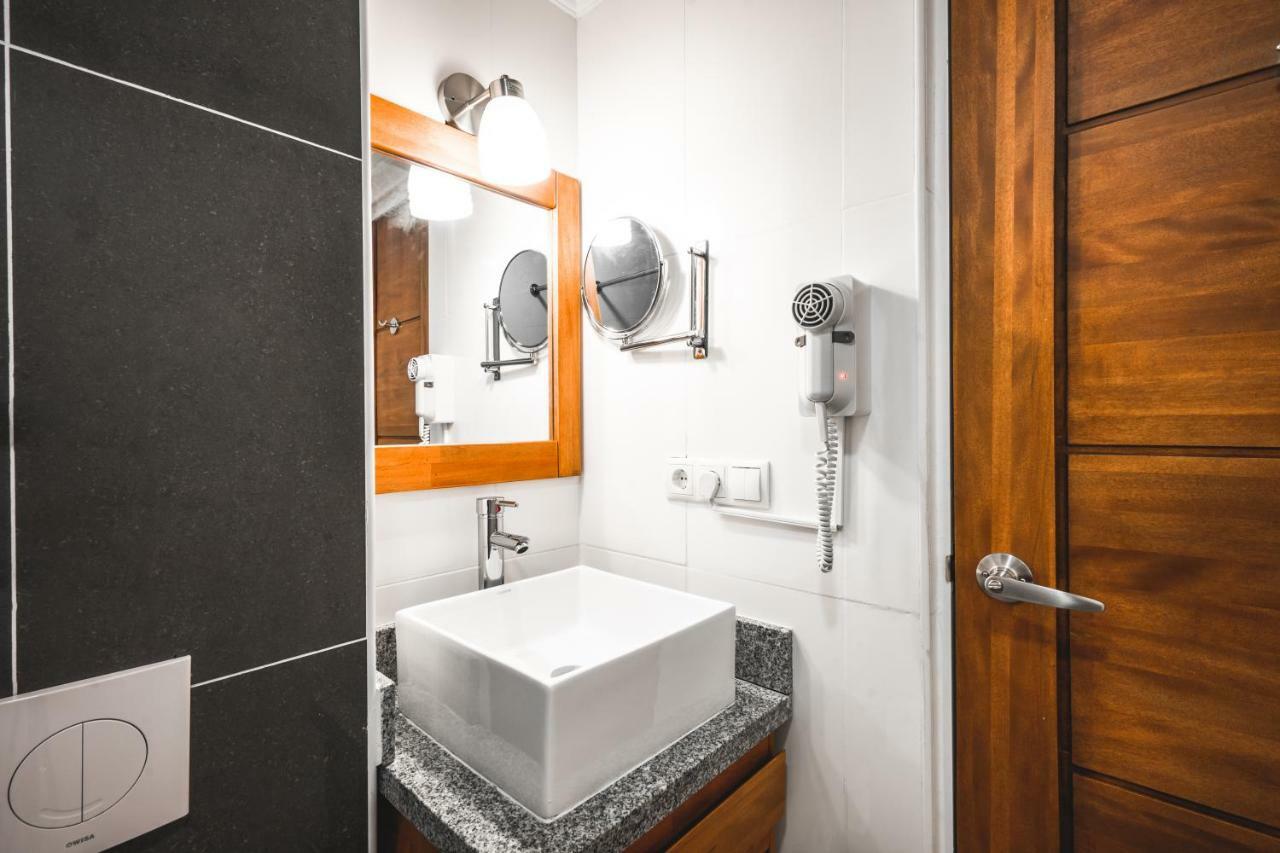 City Suites & Beach Hotel Willemstad Luaran gambar