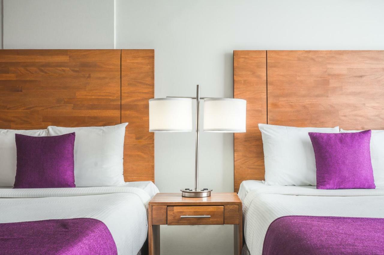 City Suites & Beach Hotel Willemstad Luaran gambar