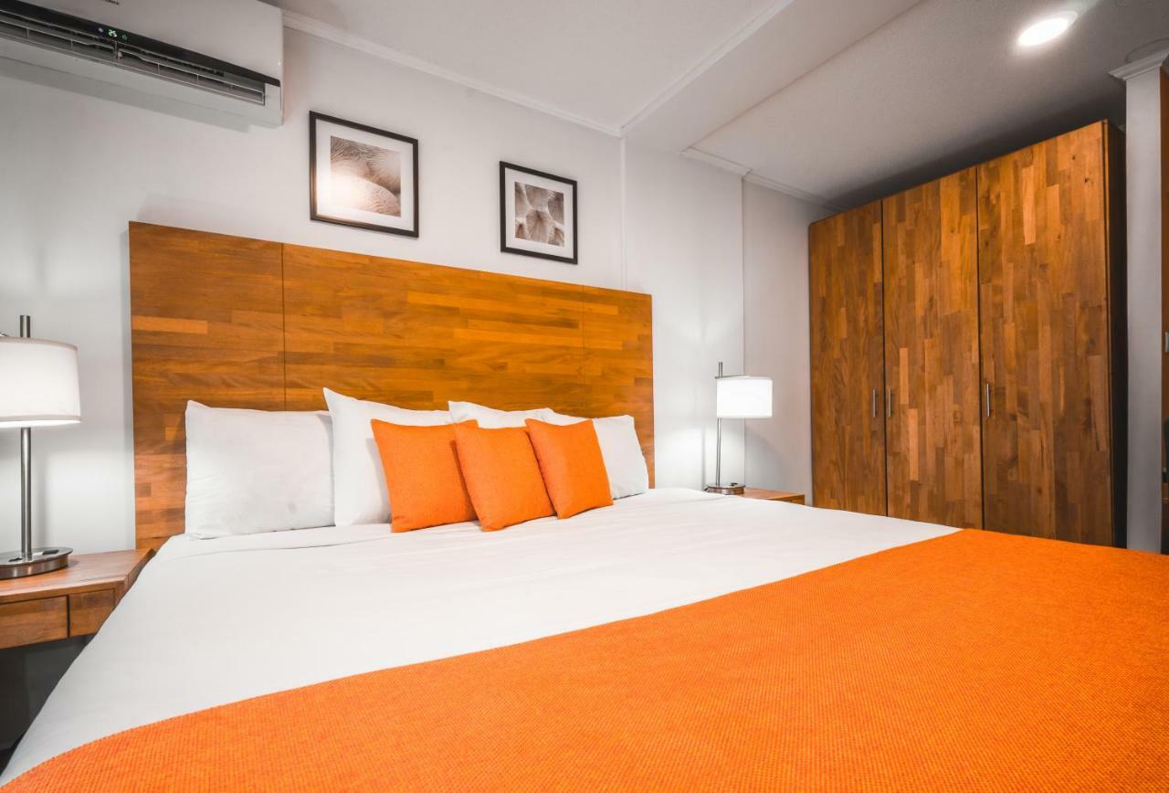 City Suites & Beach Hotel Willemstad Luaran gambar