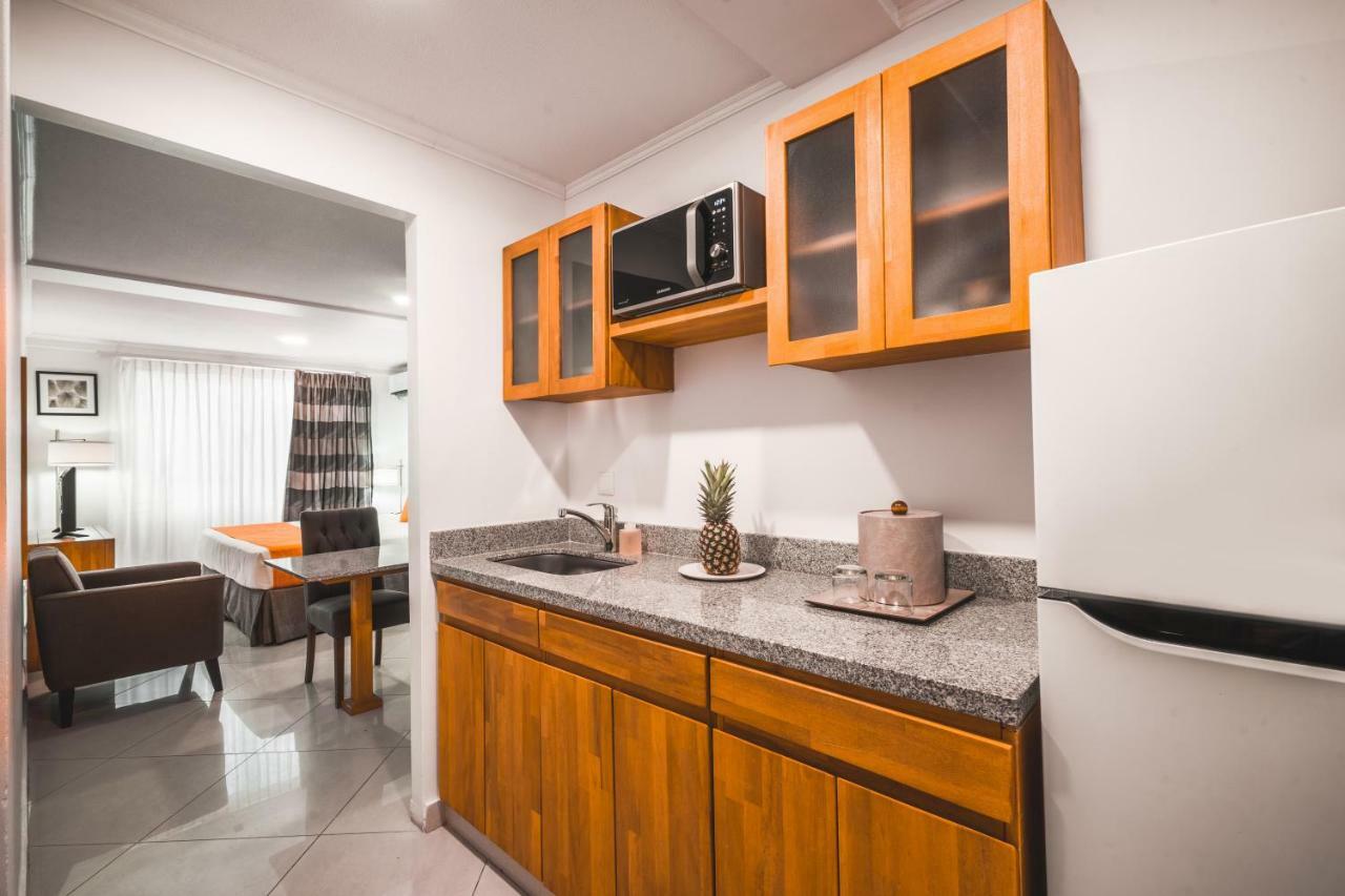 City Suites & Beach Hotel Willemstad Luaran gambar
